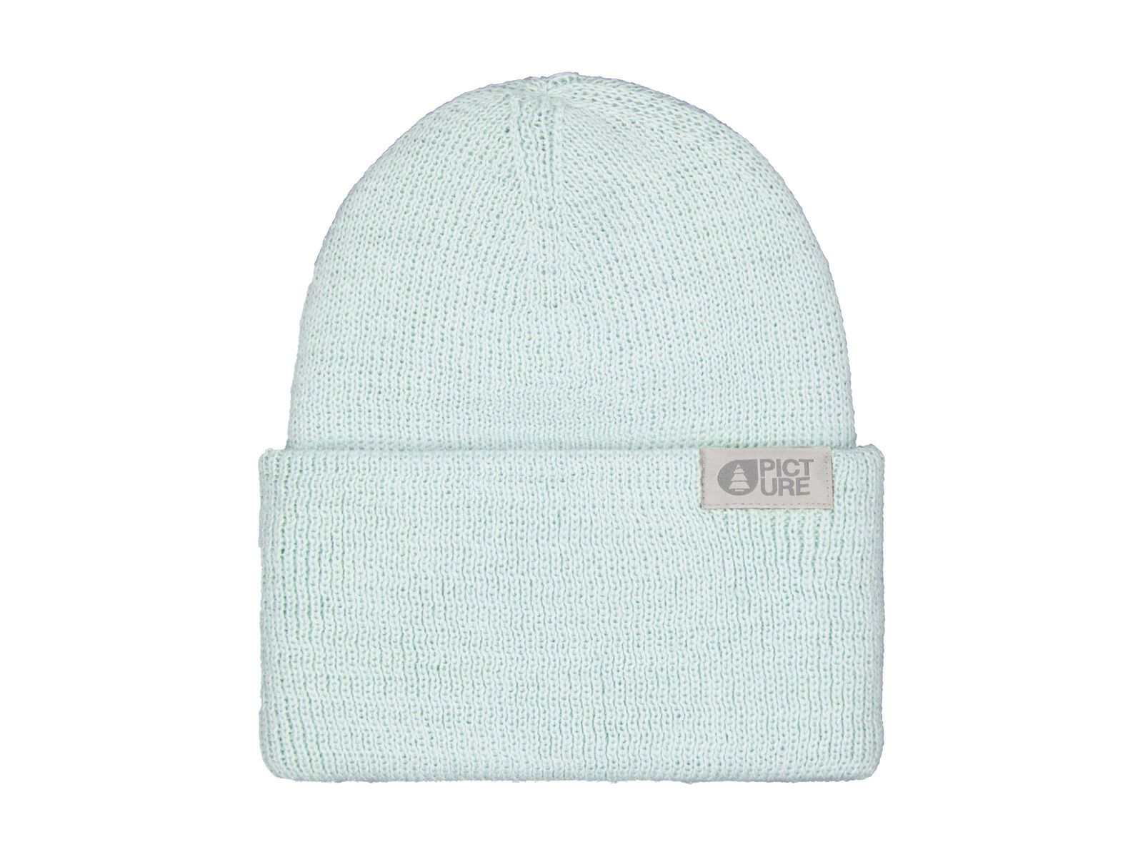 Picture Mayoa Beanie, silt green - Bild 1
