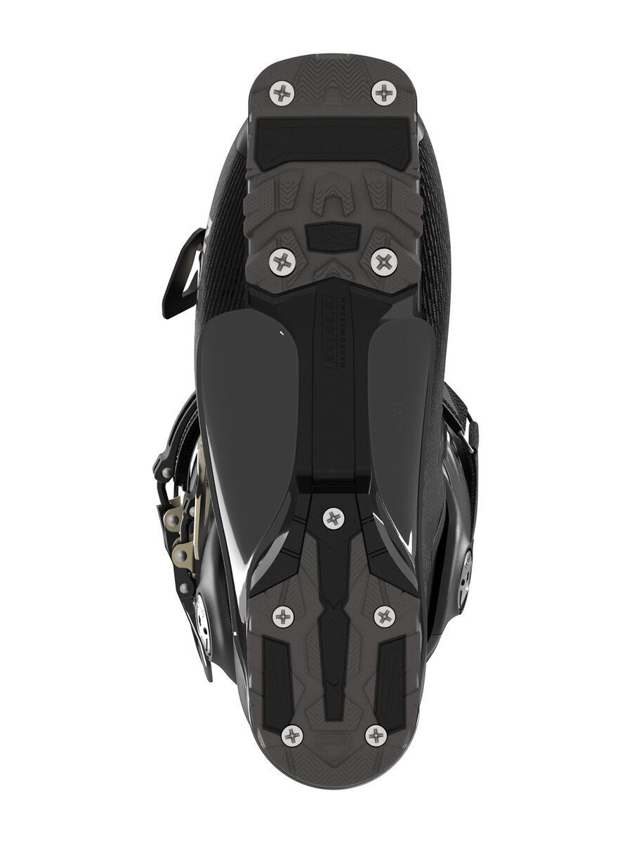 Salomon S/Pro Alpha 110 W GW, black/light bronze met./black - Bild 4