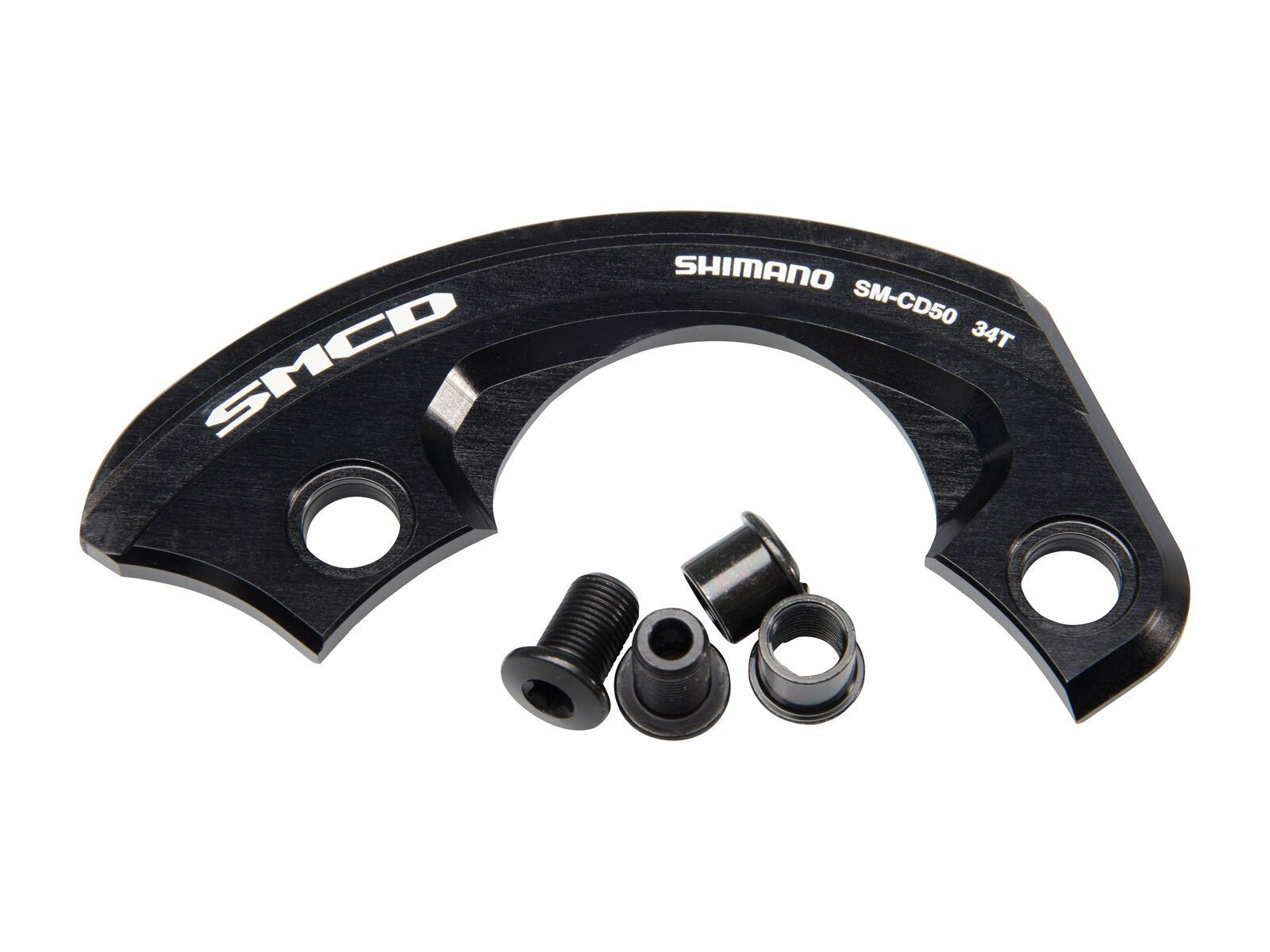 Shimano Rammschutz Saint SM-CD50 ohne Kettenführung - Bild 1