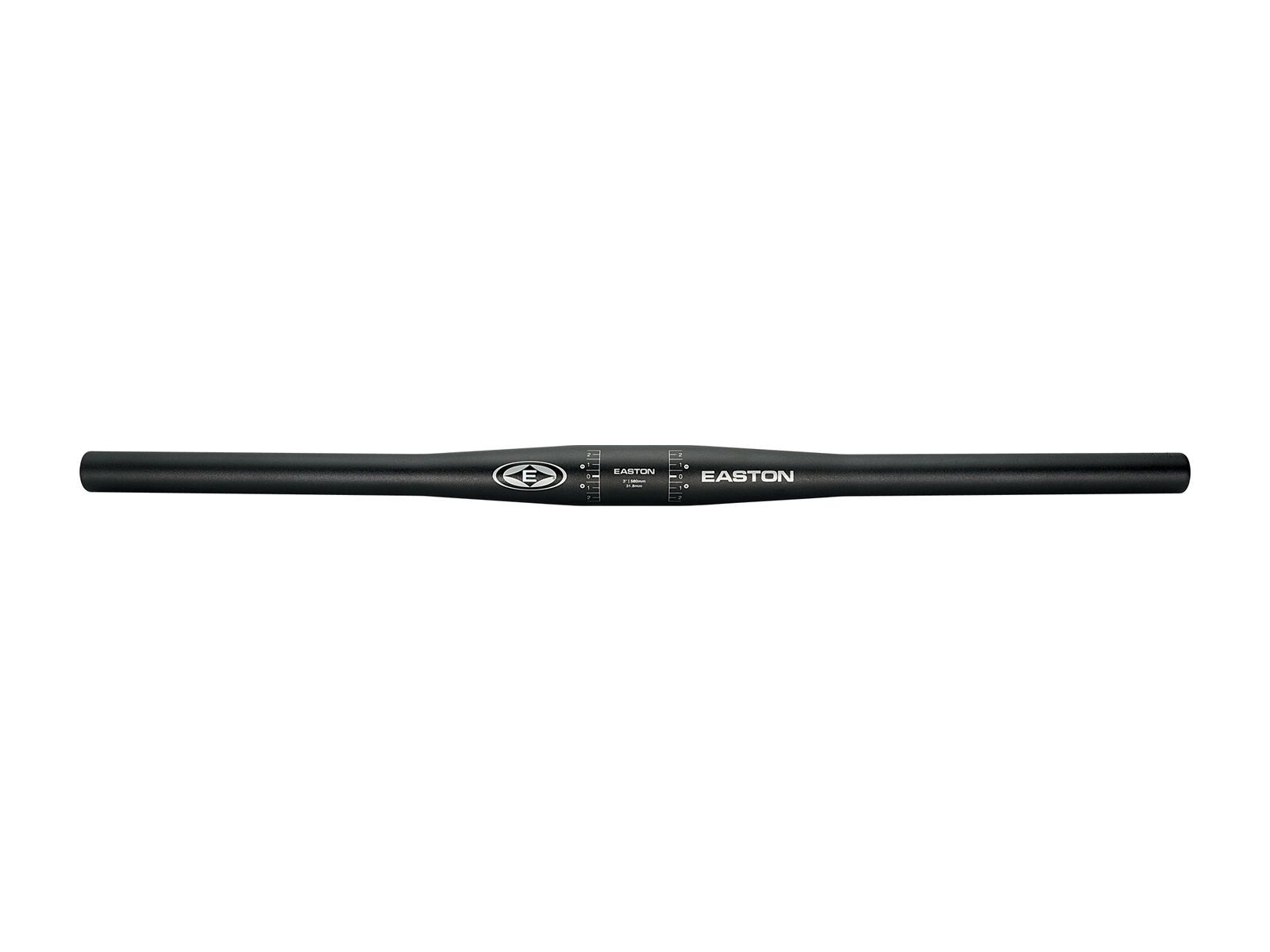 Easton EA30 XC, peened black ano - Bild 1