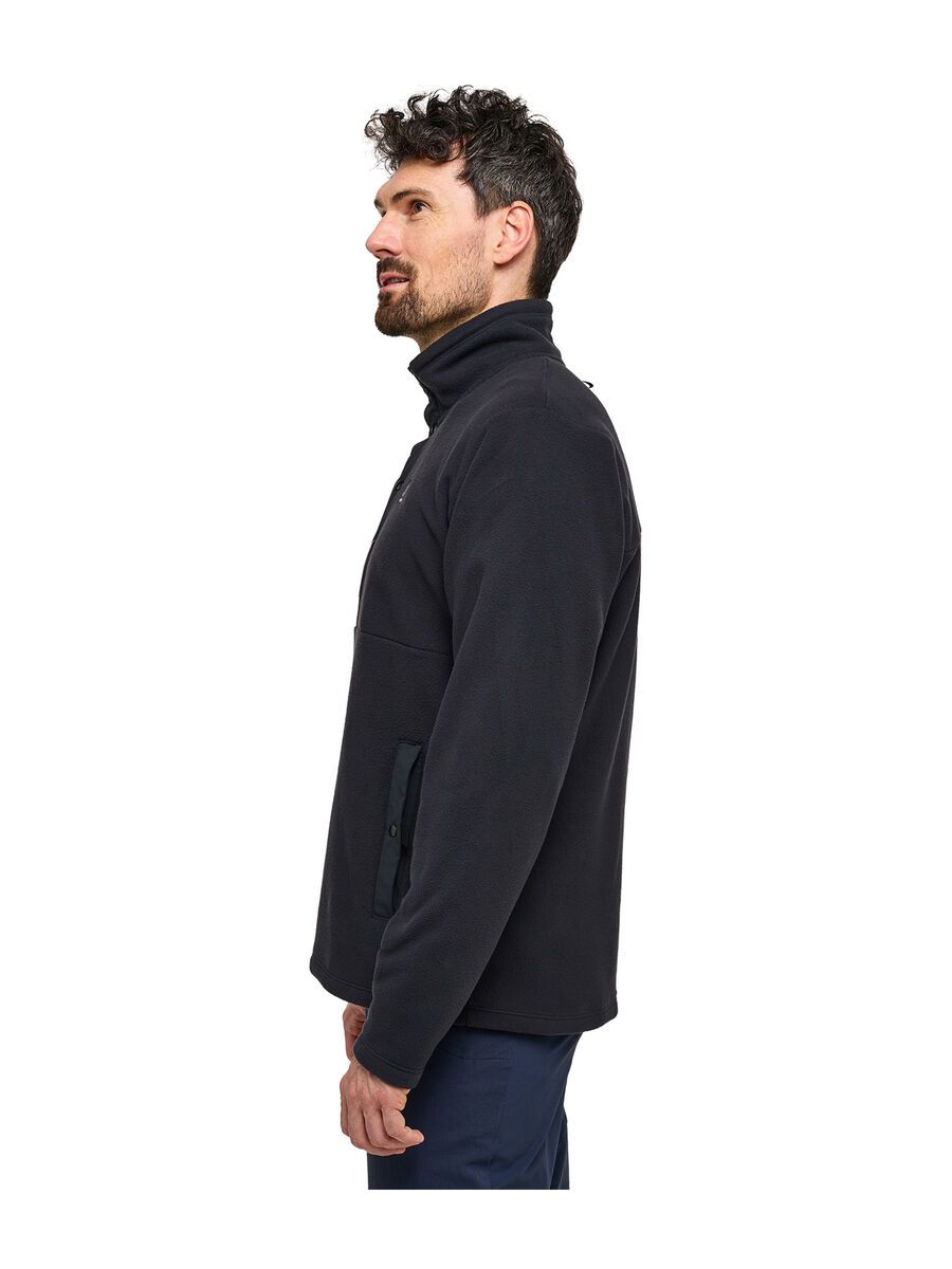 Haglöfs Mora Mid Men, true black - Bild 8