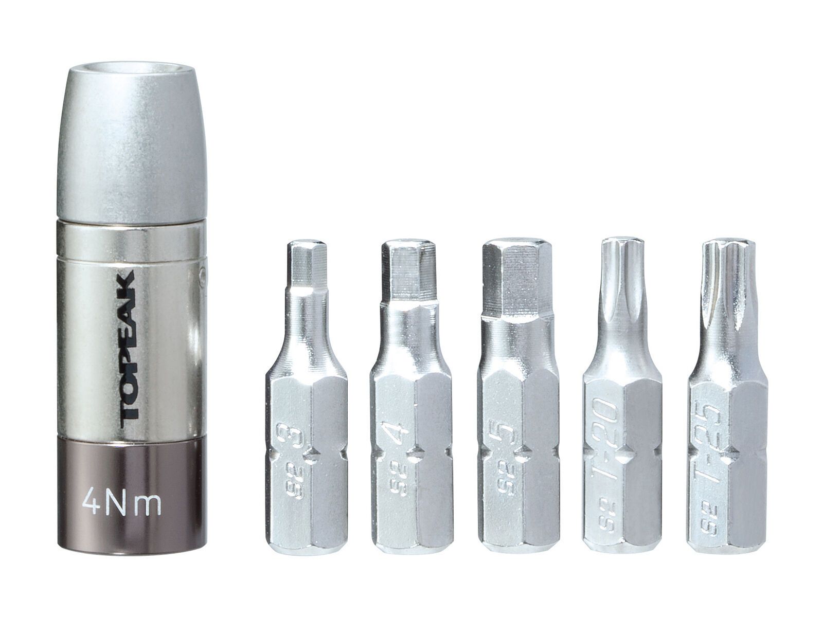 Topeak Nano TorqBox - 4 Nm Drehmomenthülse - Bild 1