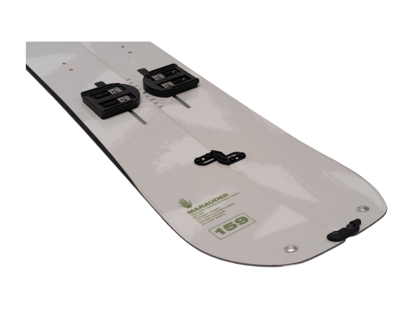 K2 Marauder Split Package - Bild 7