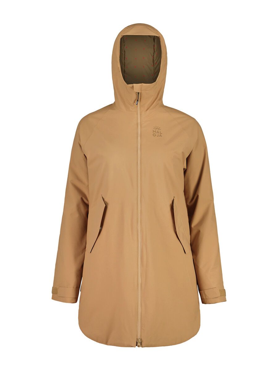 Maloja KareckM., clay - Bild 1