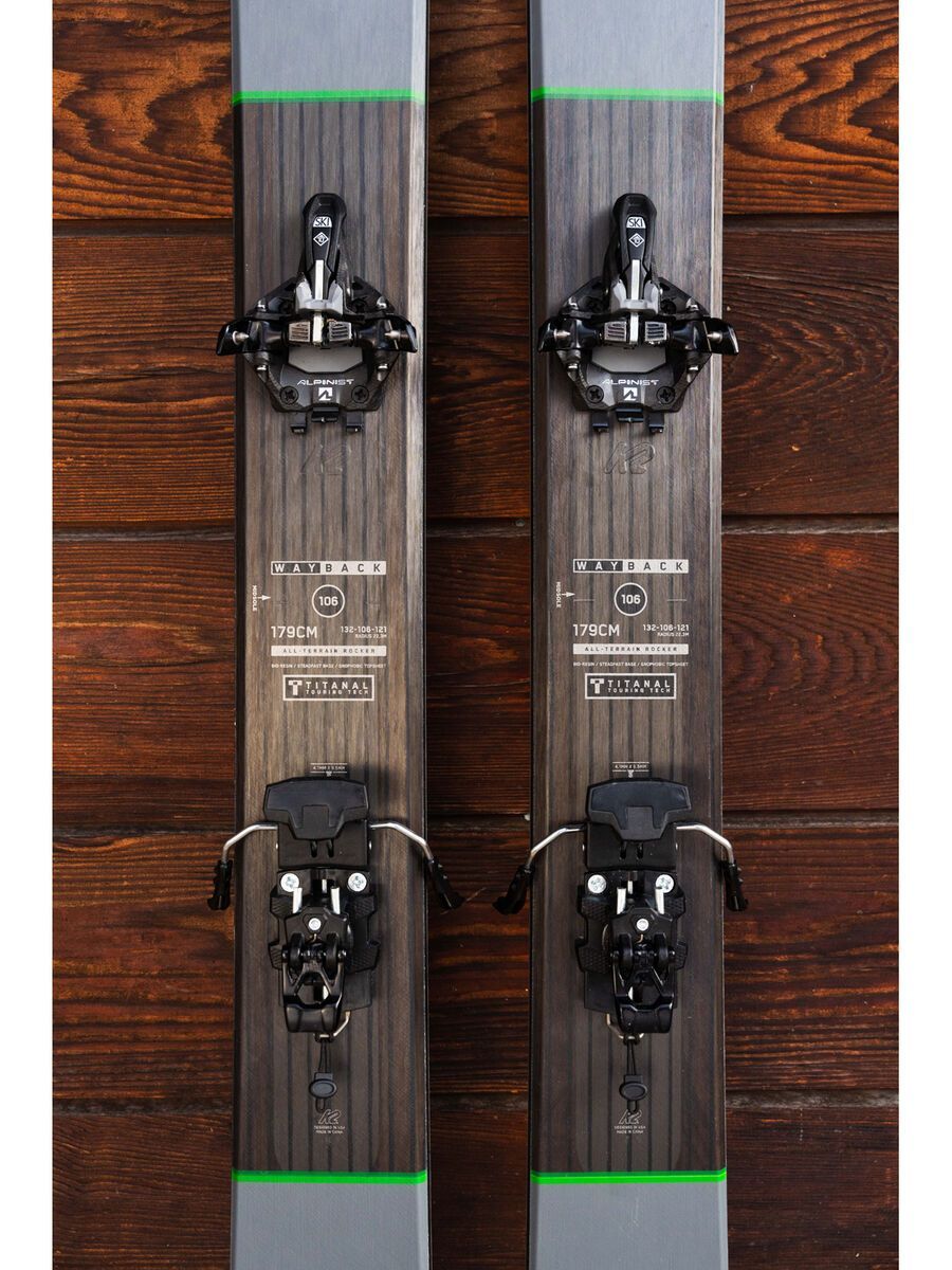 K2 Wayback 106 - Bild 9