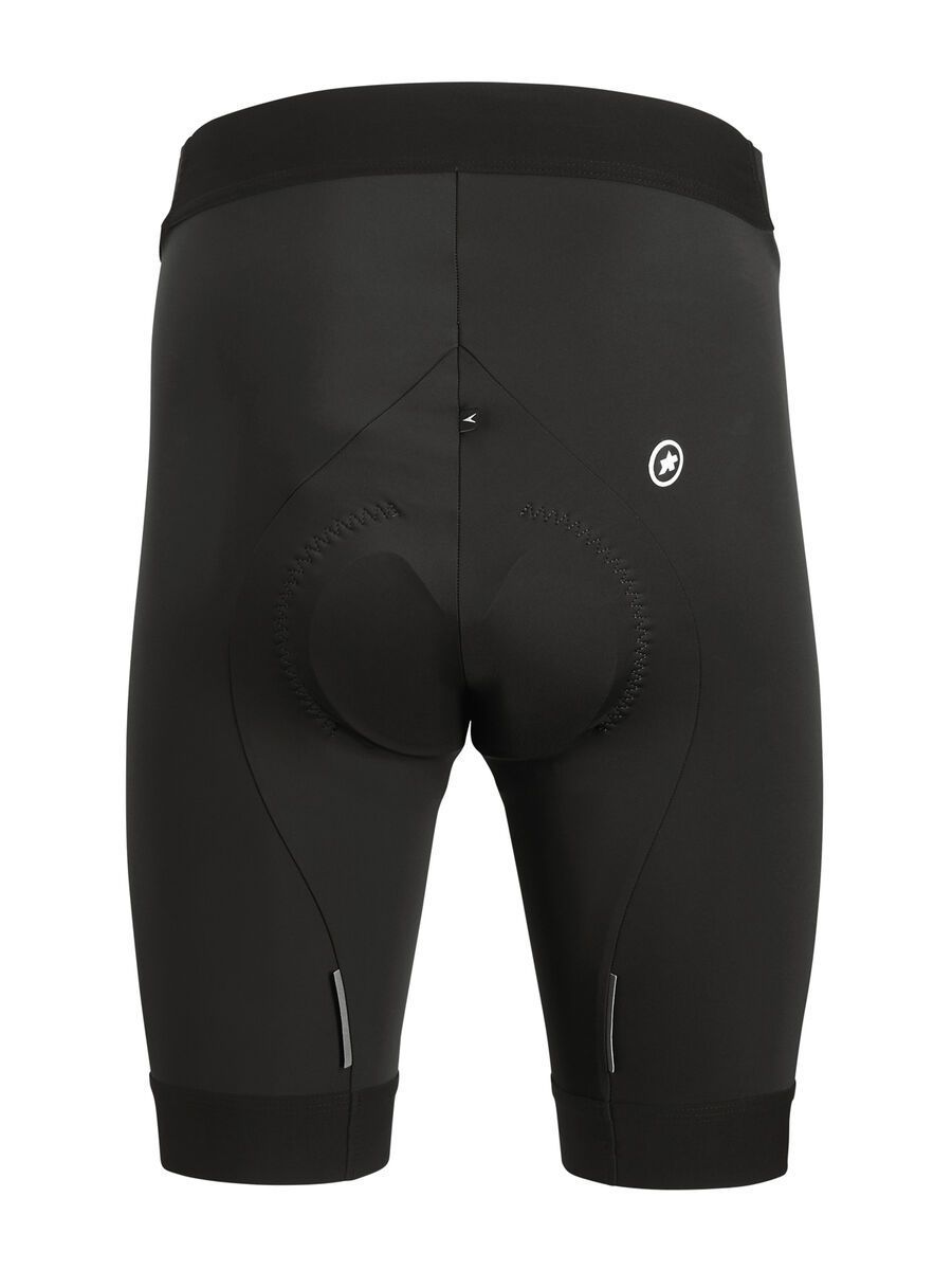 Assos Mille GT Half Shorts, blackseries - Bild 3