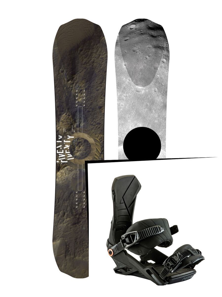 Set: Yes 20/20 2017 + Nitro Team (1691157S) - Bild 1