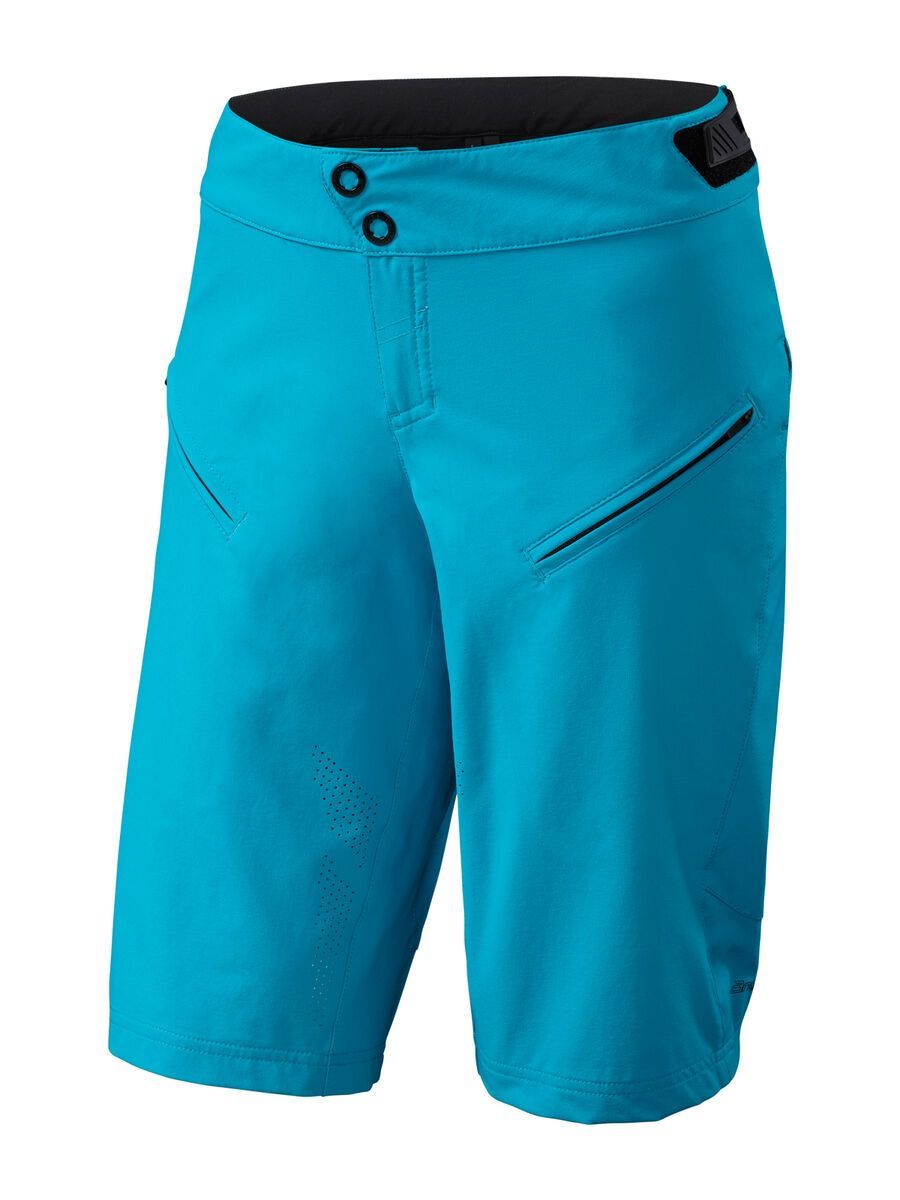 Specialized Women's Andorra Pro Short inkl. Innenhose, turquoise - Bild 1