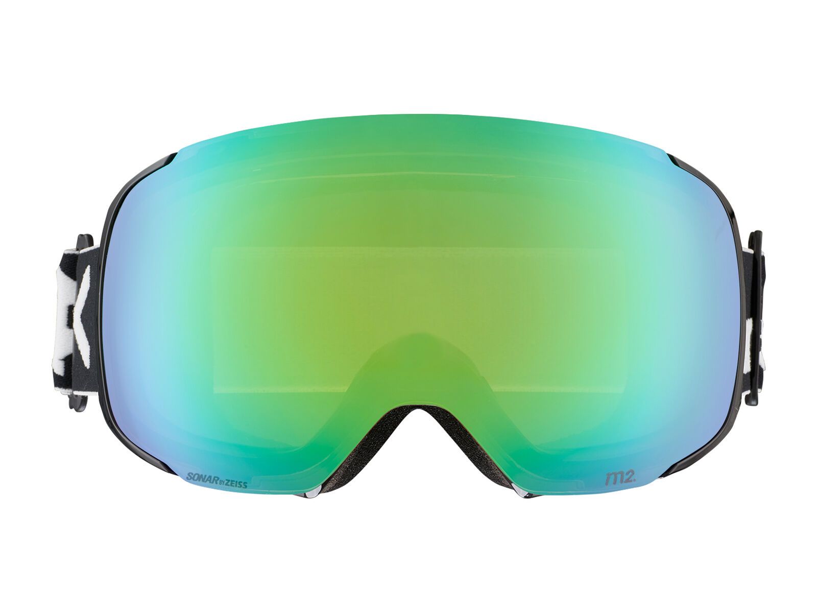 Anon M2 MFI - Sonar Green, black - Bild 4