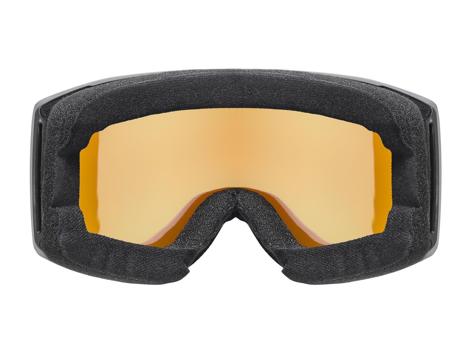 uvex scenic, Mirror Silver / black matt - Bild 3