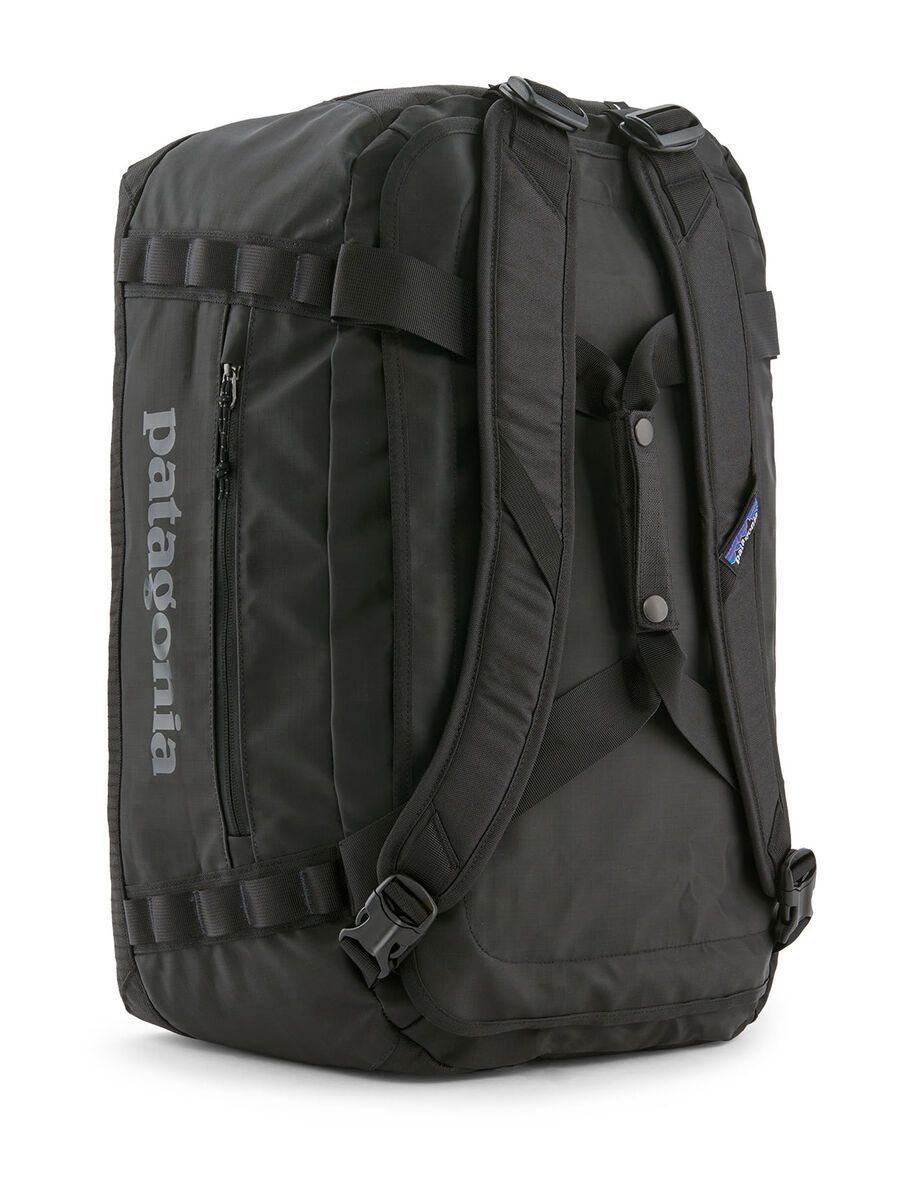 Patagonia Black Hole Duffel 40L, black - Bild 2