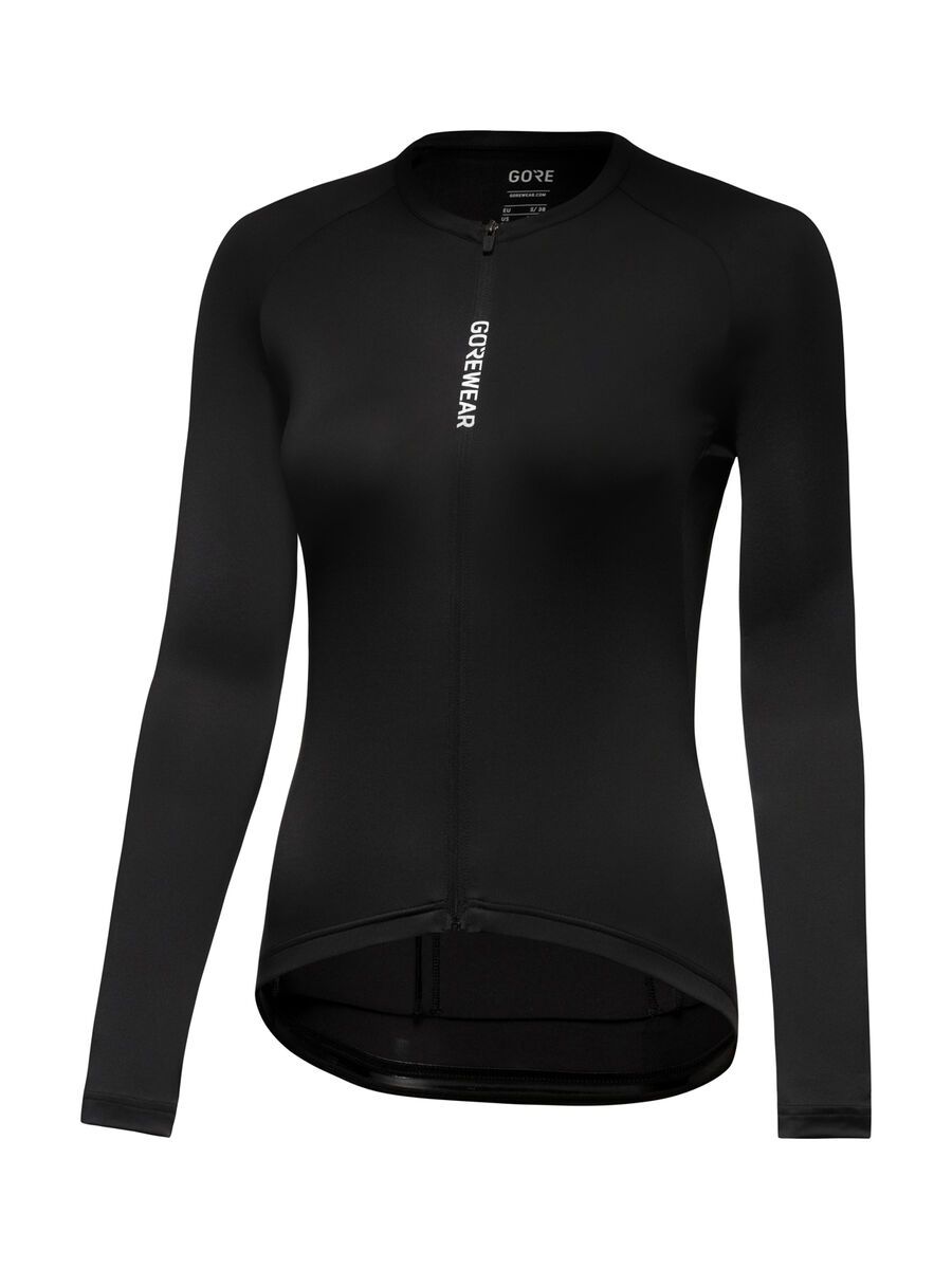 GOREWEAR Spinshift Langarm Trikot Damen, black - Bild 2