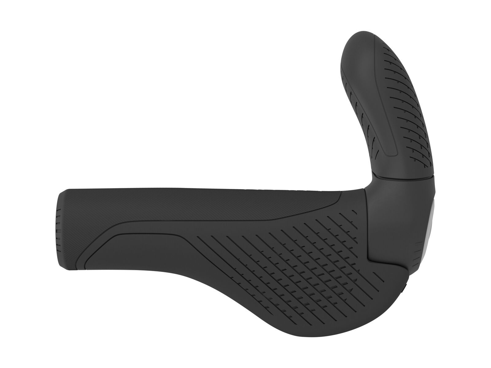 Ergon GS3 Evo Large, black - Bild 2