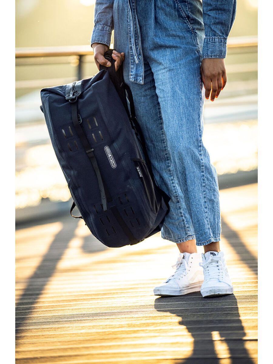 ORTLIEB Atrack CR Urban, ink - Bild 12