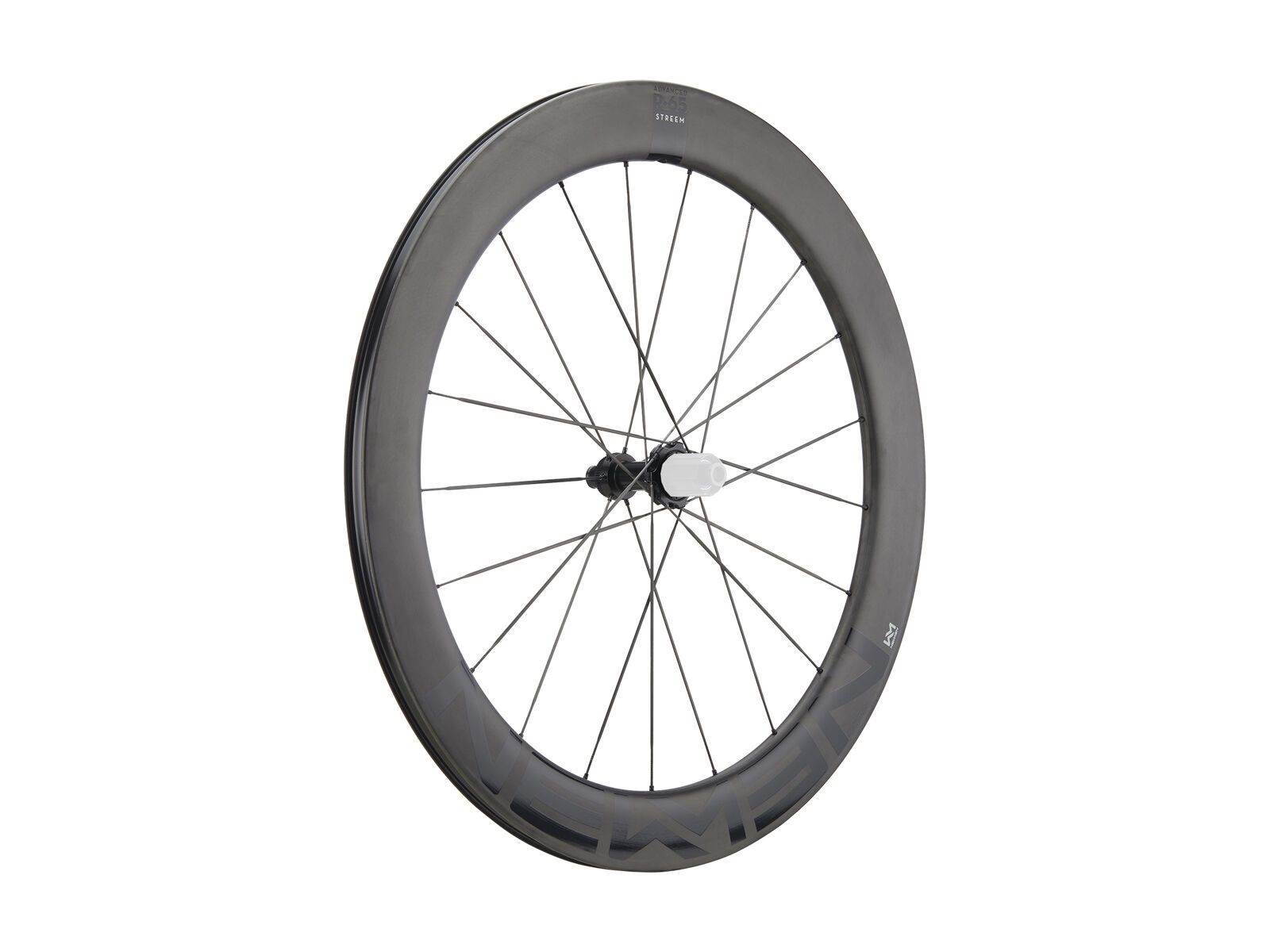 Newmen Advanced SL R.65 Streem Vonoa - 700C / 12x142 mm / SRAM XDR - Bild 1