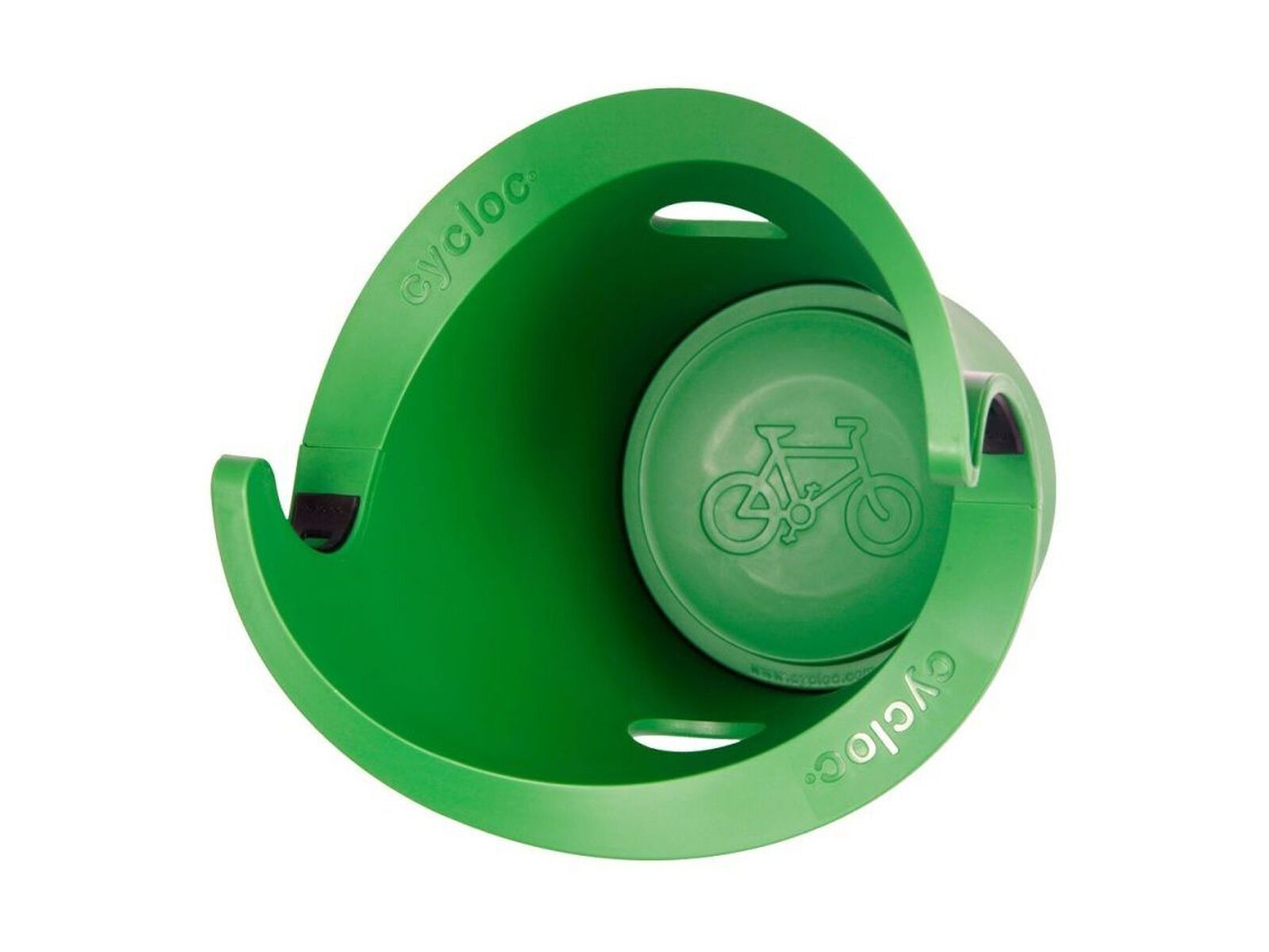 Cycloc Solo, green - Bild 1