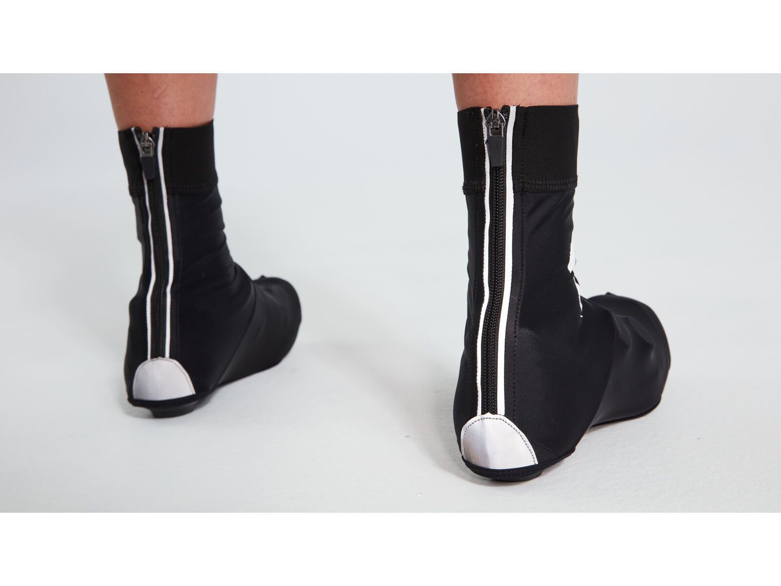 Specialized Logo Shoe Cover, black - Bild 7