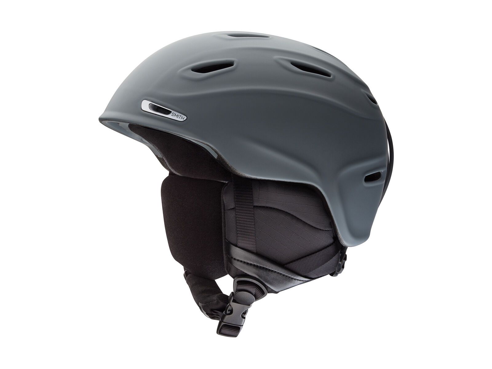 Smith Aspect, matte charcoal - Bild 1