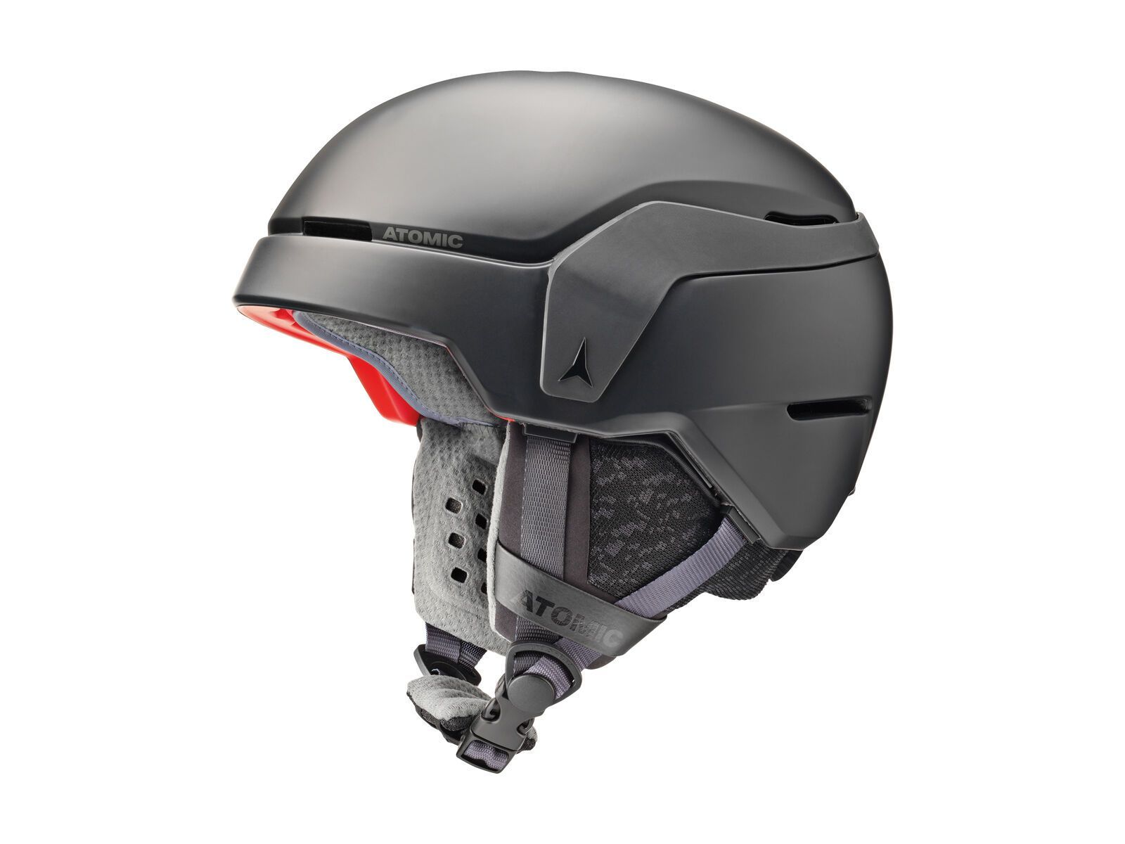 Atomic Count, black - Bild 1