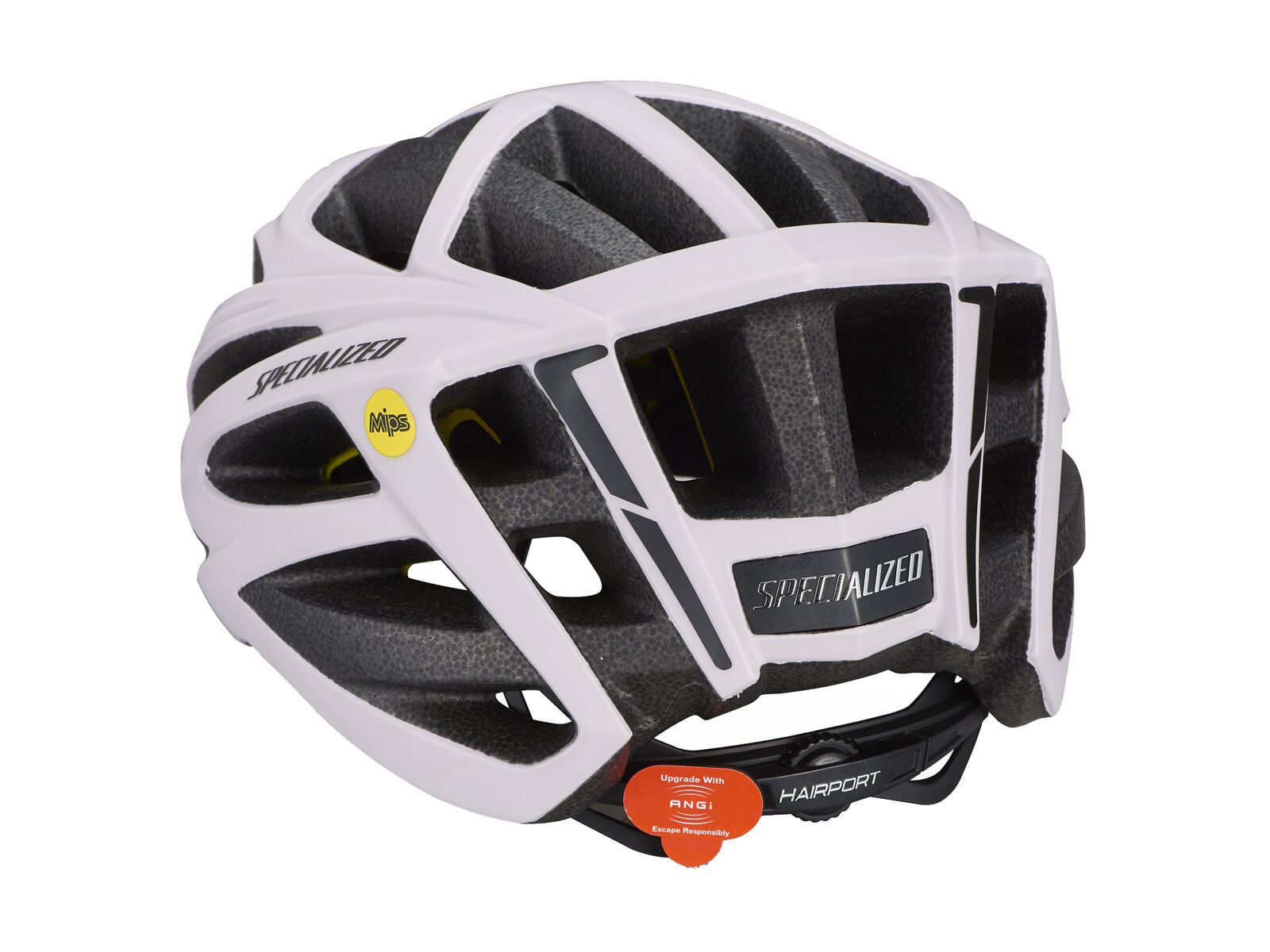 Specialized Echelon II MIPS (ANGi komp.), clay - Bild 5