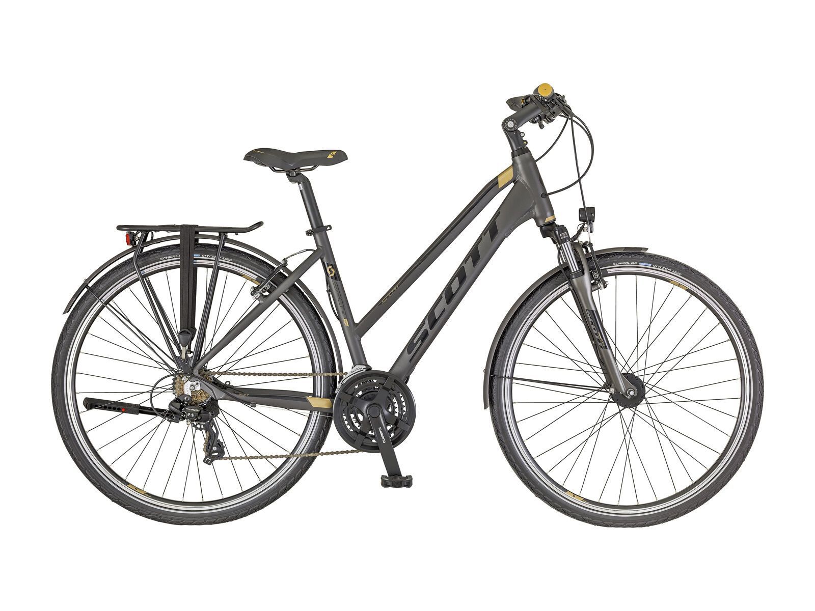 Scott Sub Sport 30 Lady - Bild 1