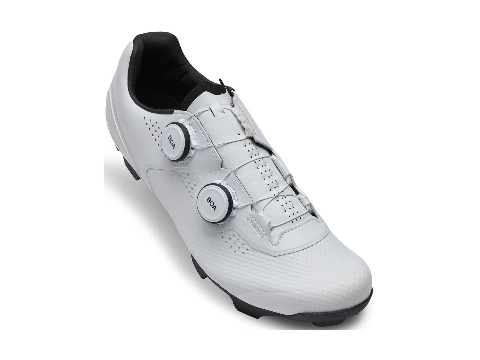 Giro Regime XC, white - Bild 1