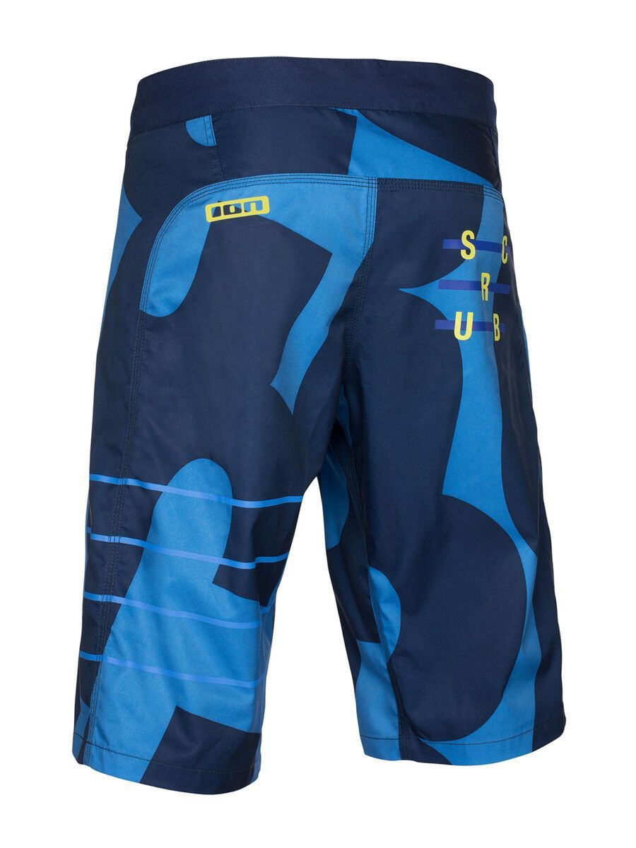 ION Bikeshort Blade, night blue - Bild 2