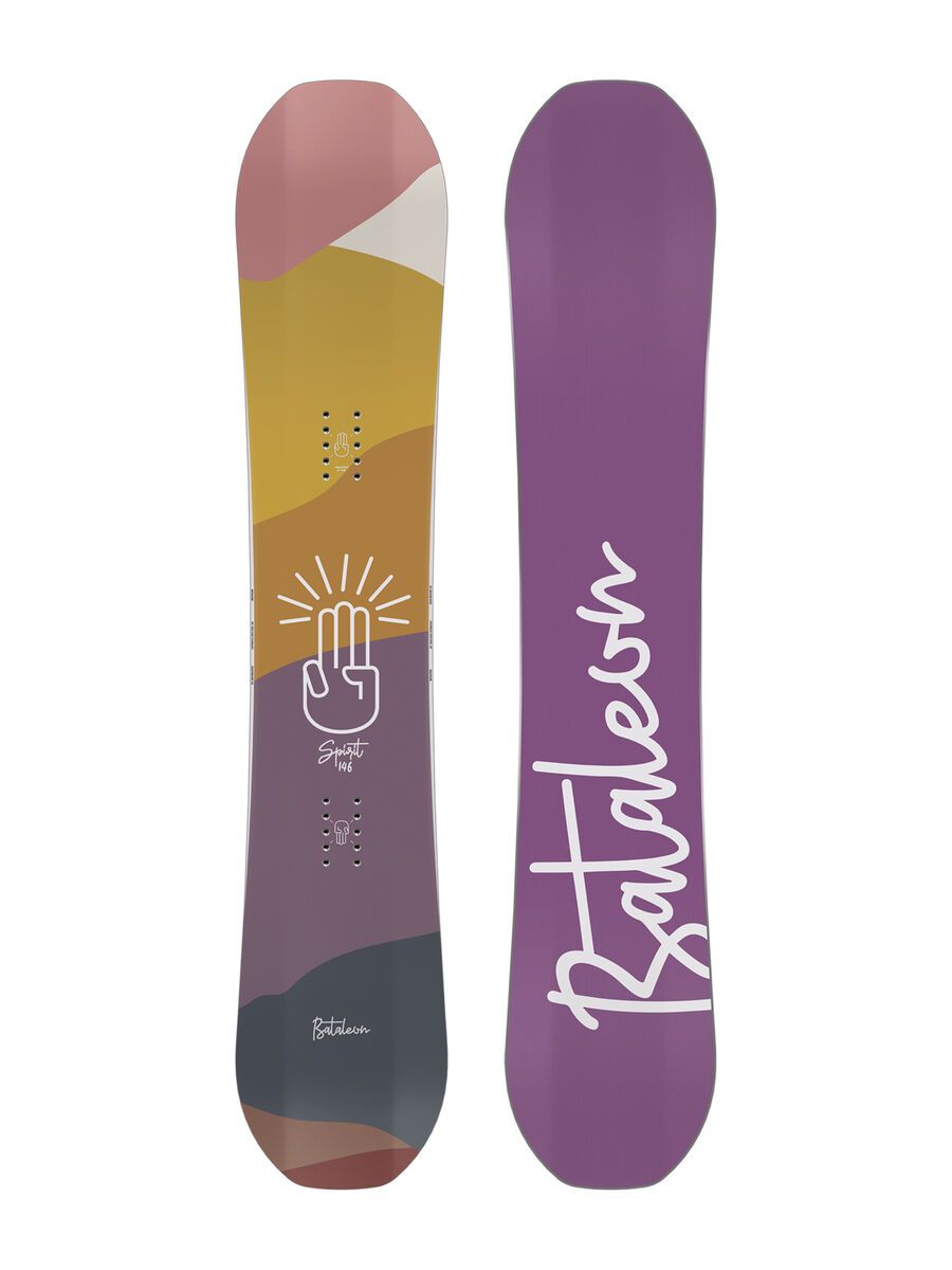 Bataleon Spirit - Bild 1