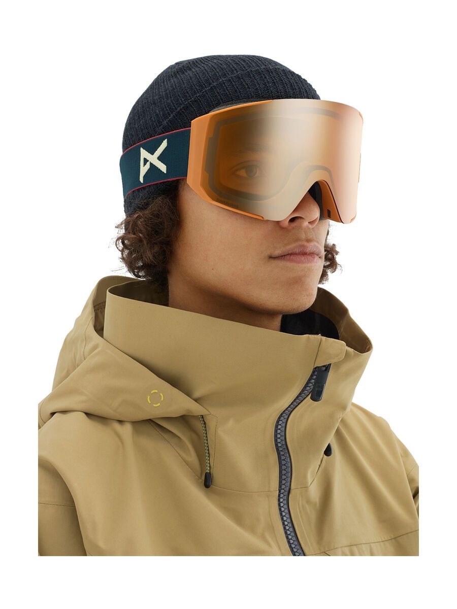 Anon Sync - Sonar Bronze, royal - Bild 3