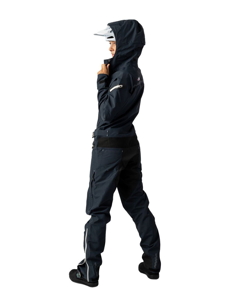 dirtlej DirtSuit Core Edition Ladies Cut, midnight moonlight - Bild 7