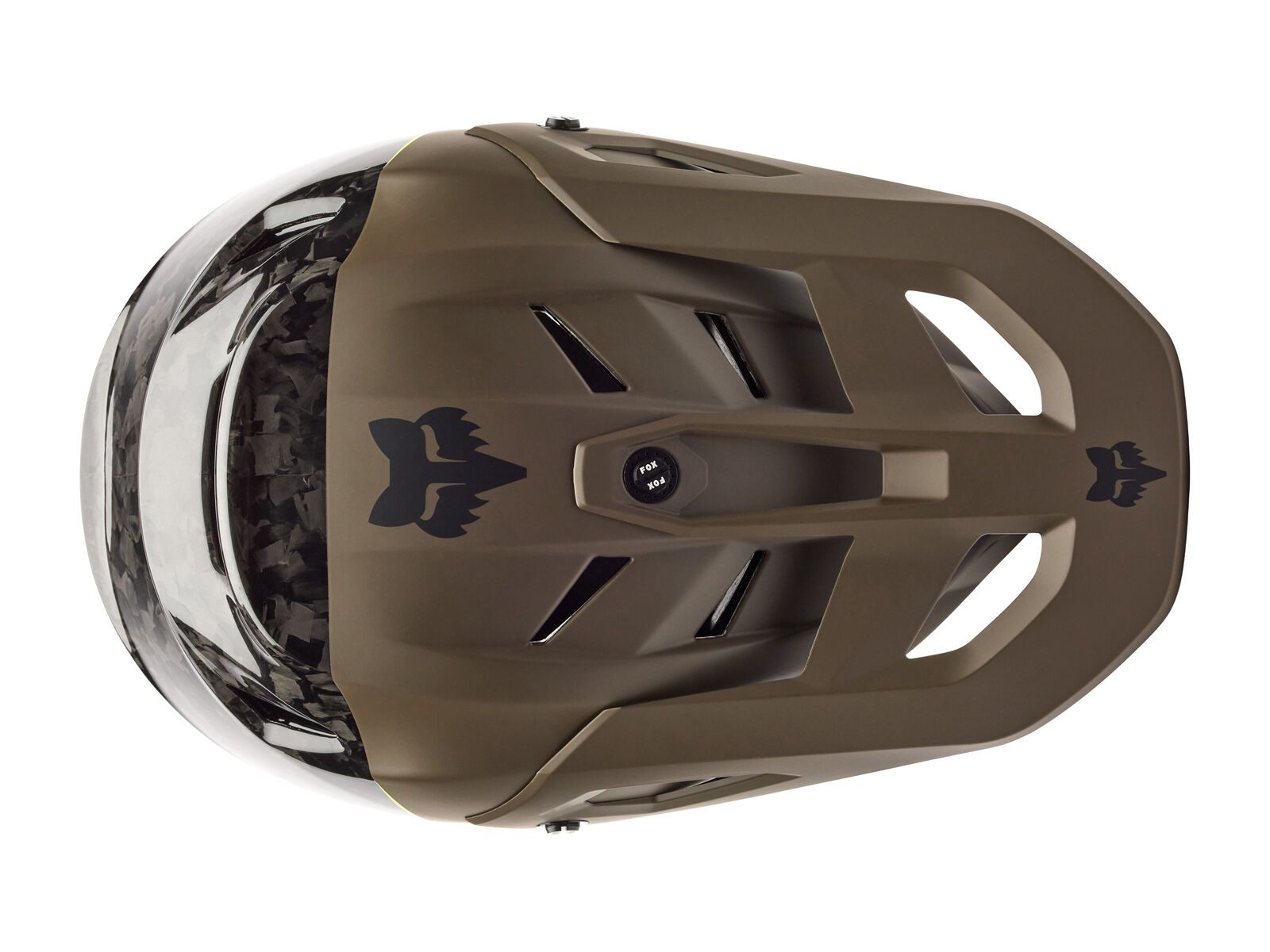 Fox Rampage RS Splice, military - Bild 4