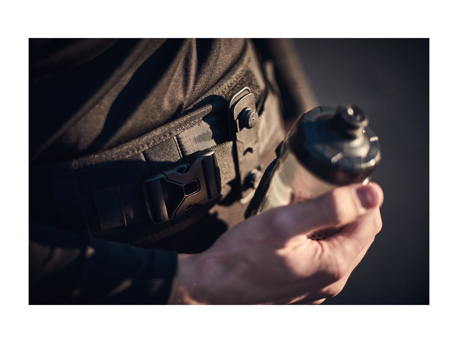 Fidlock Twist Tex Base, black - Bild 8