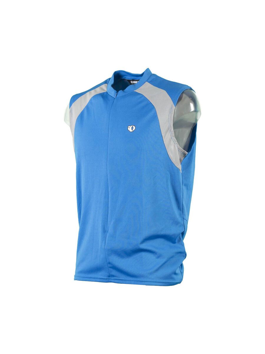 Pearl Izumi Veer Sleeve Jersey, Blue - Bild 1