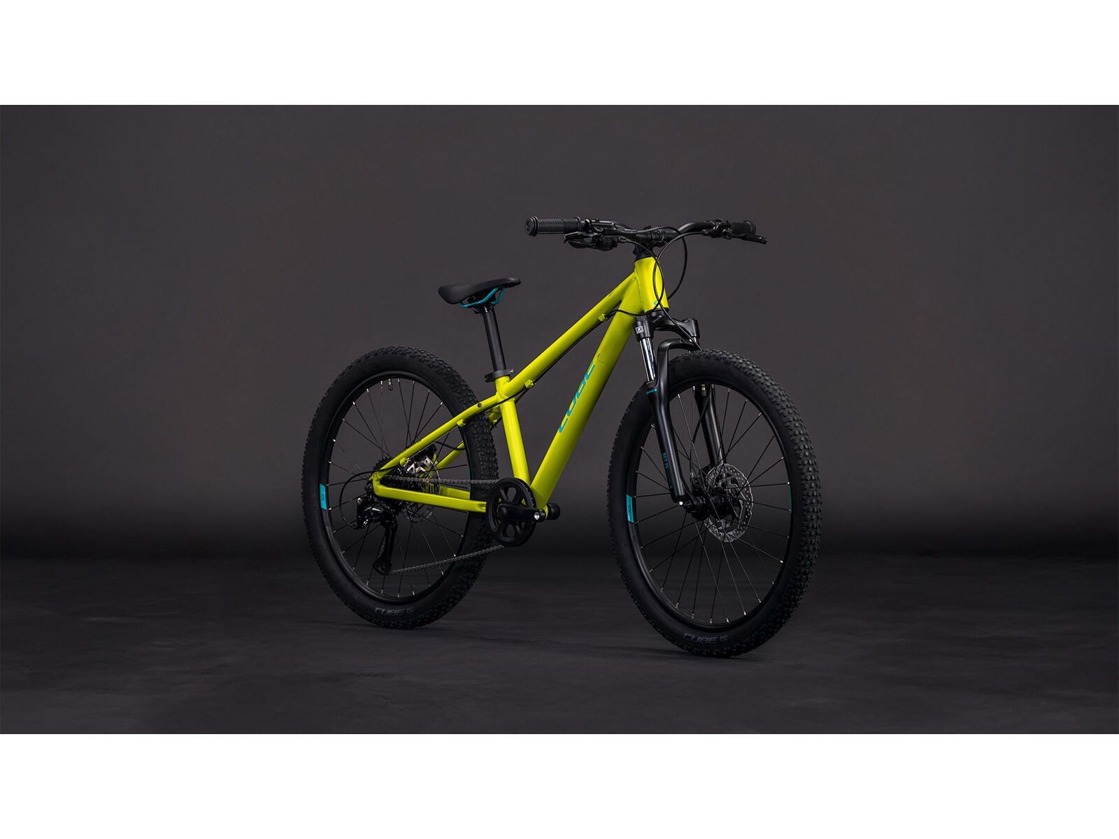 Cube Acid 240 Disc, lizard´n´blue - Bild 7