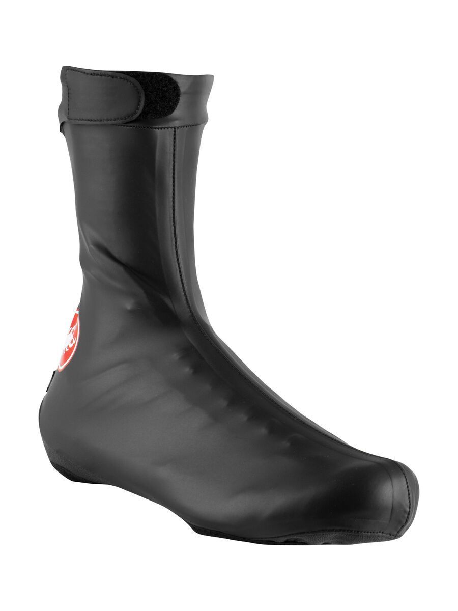 Castelli Pioggerella Shoecover, black - Bild 2