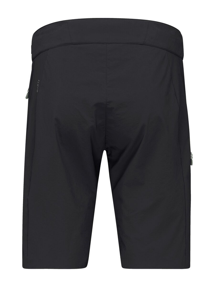 Norrona fjørå flex1 light Shorts M's, caviar - Bild 2