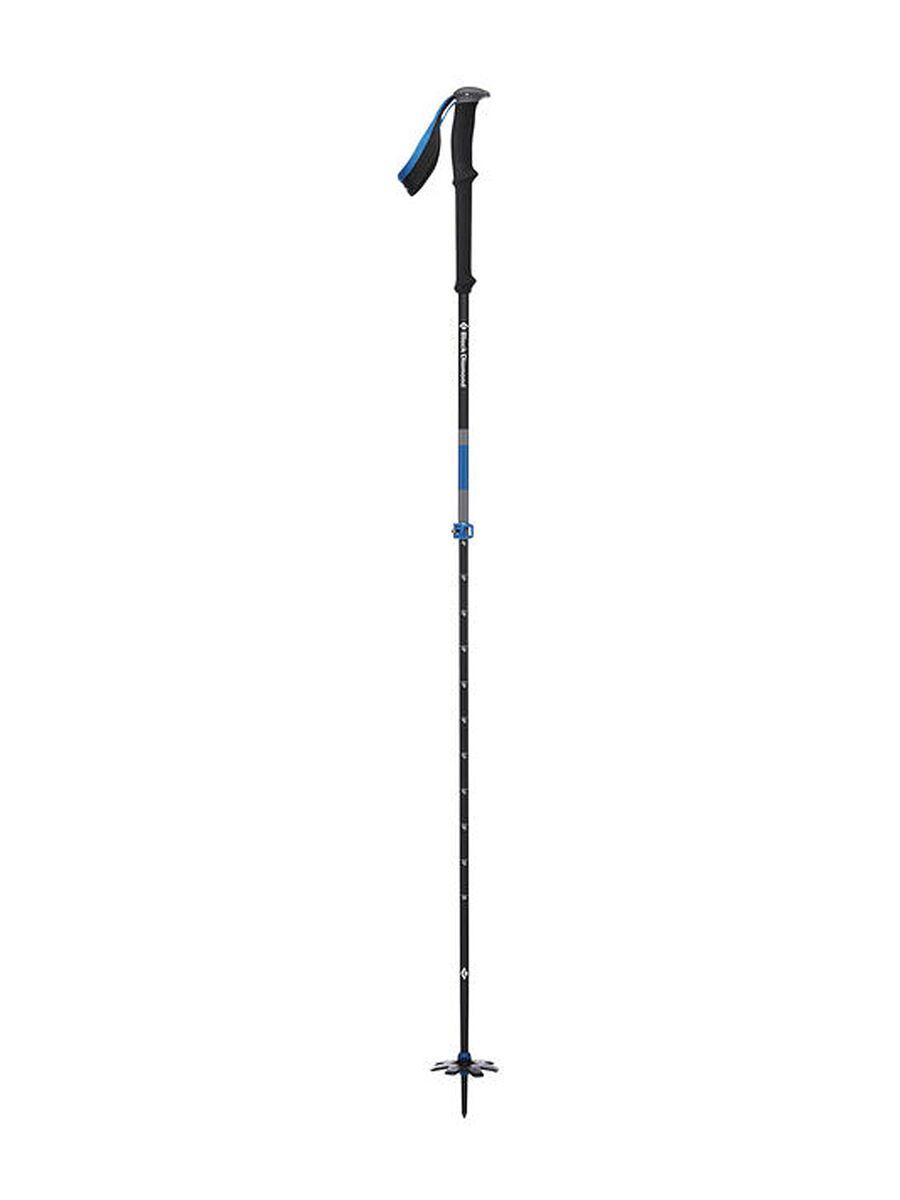 Black Diamond Expedition 2 Pro Ski Poles - Bild 1