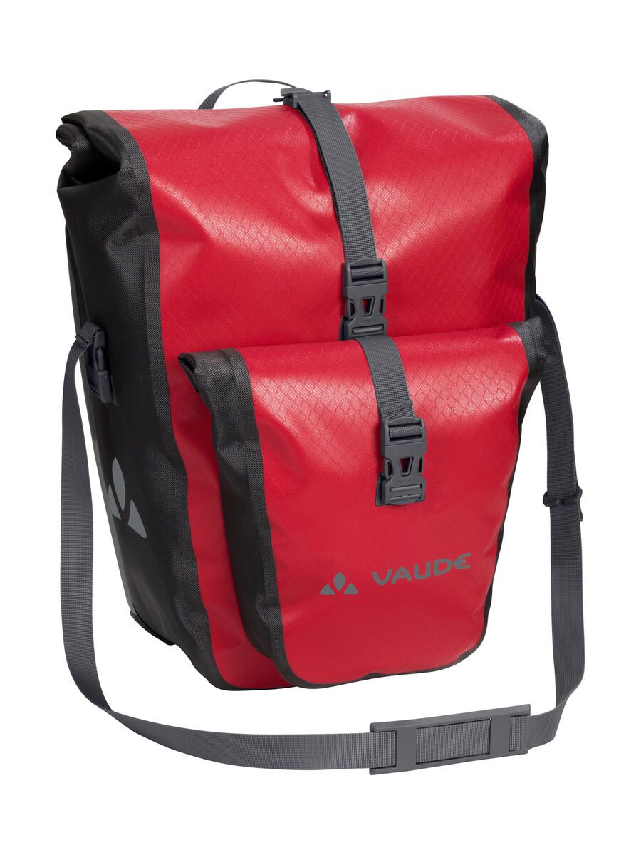 Vaude Aqua Back Plus Single, red - Bild 1