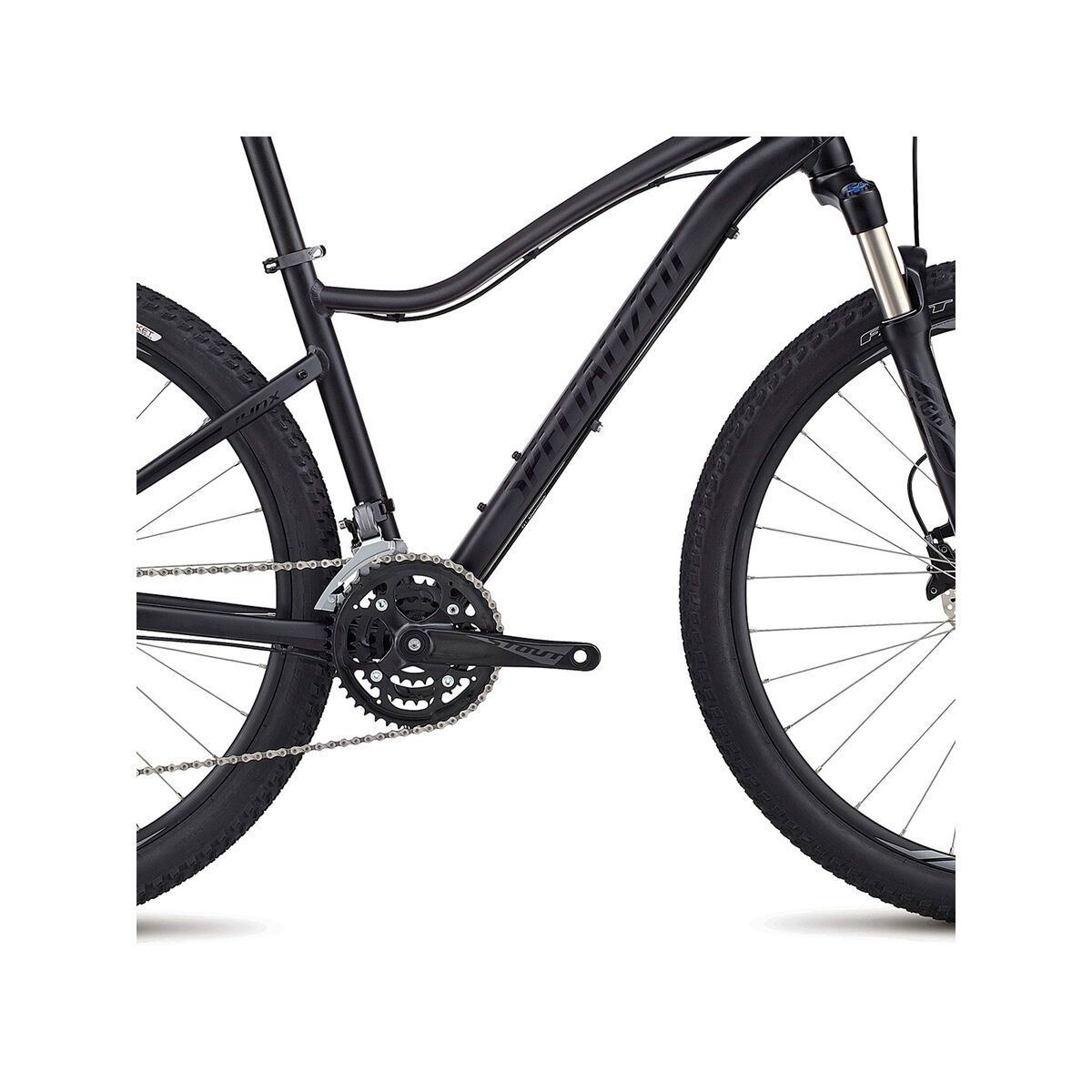 Specialized jynx discount comp 650b 2017