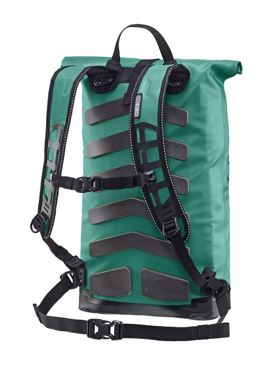 ORTLIEB Commuter-Daypack 21 L, atlantis green - Bild 2