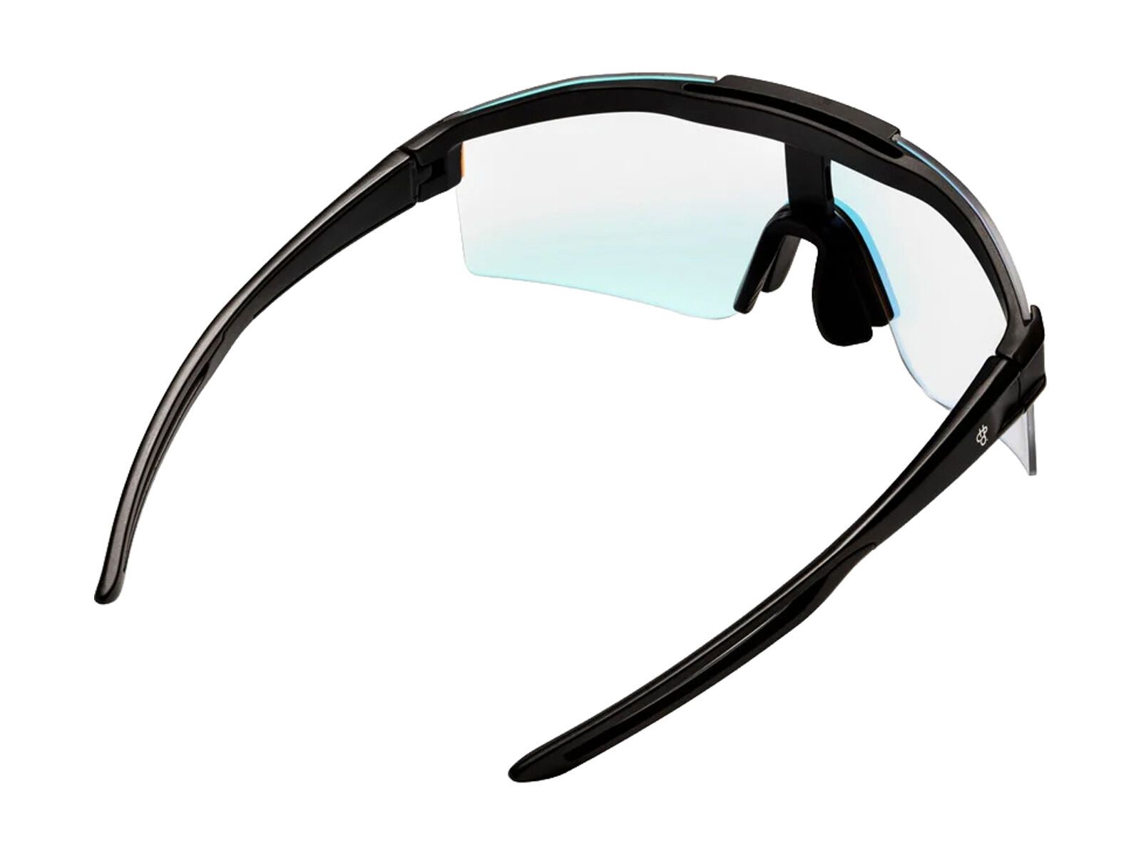 CHPO Luca, Red Photochromic / matte black - Bild 4