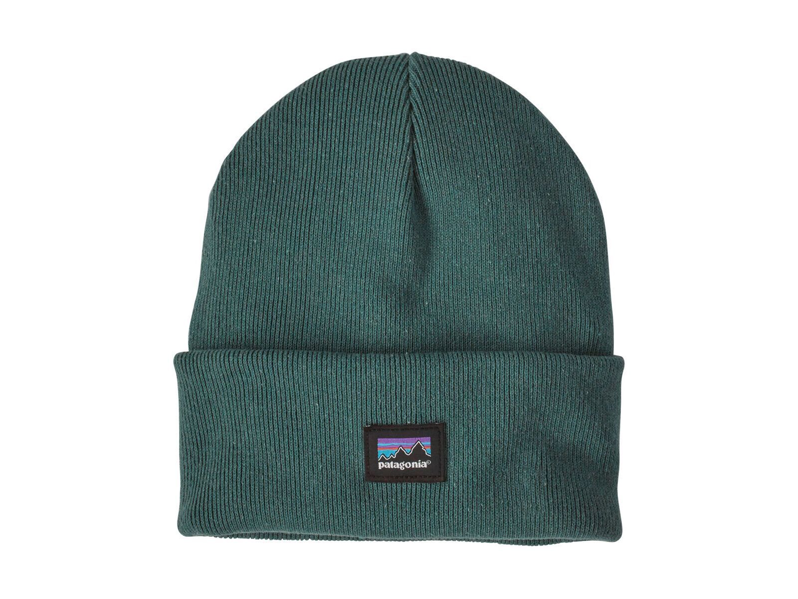 Patagonia Everyday Beanie, abalone blue - Bild 1