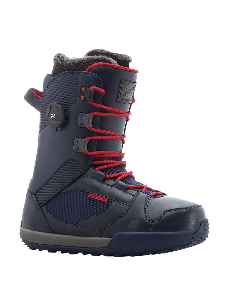 K2 Darko, navy - Bild 1