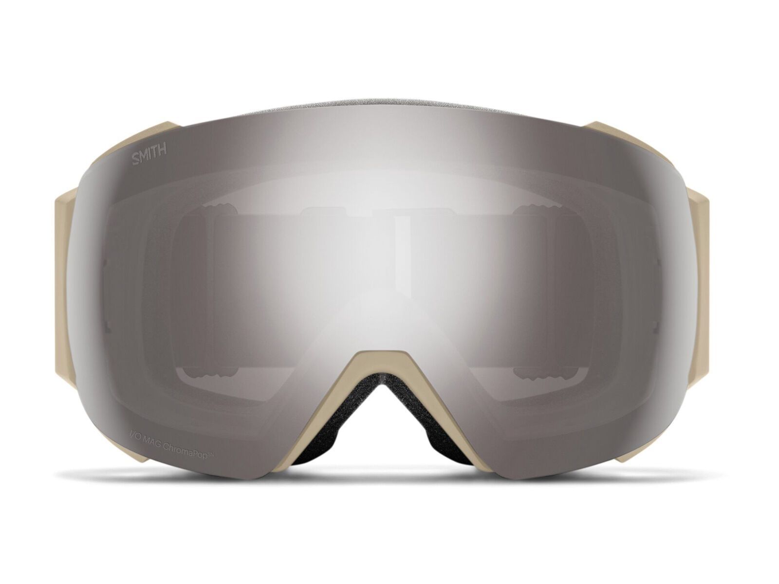 Smith I/O Mag - ChromaPop Sun Platinum Mir + WS, bone flow - Bild 2