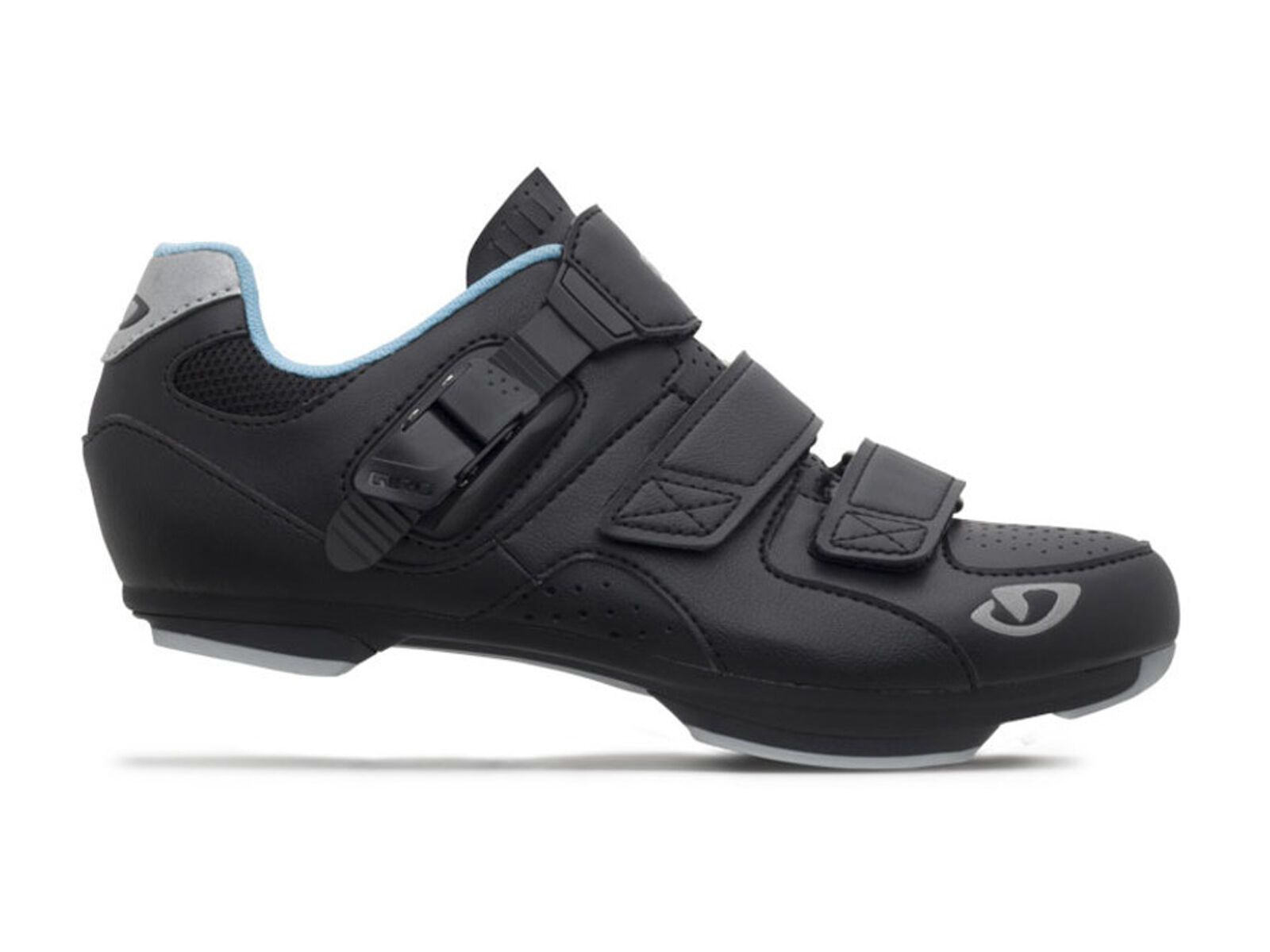 Giro Reveille, black/milky blue - Bild 2