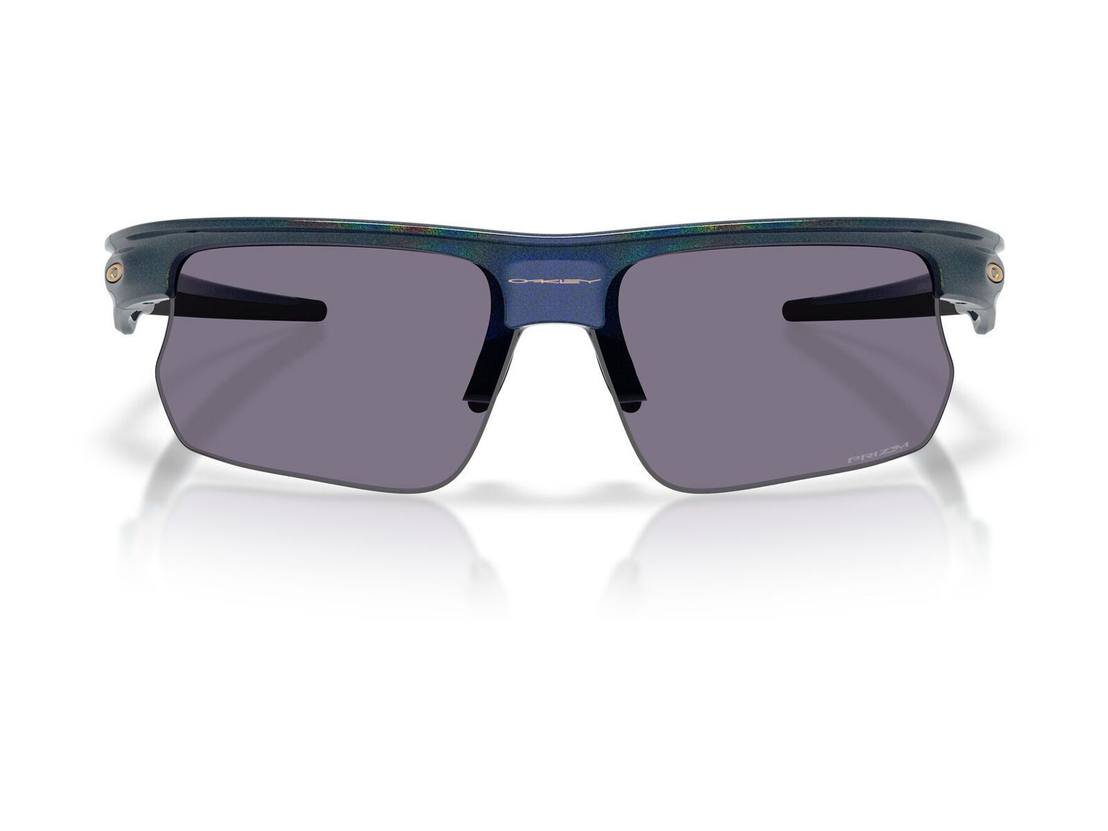Oakley BiSphaera Polaris Collection, Prizm Grey / abyss spacedust - Bild 8