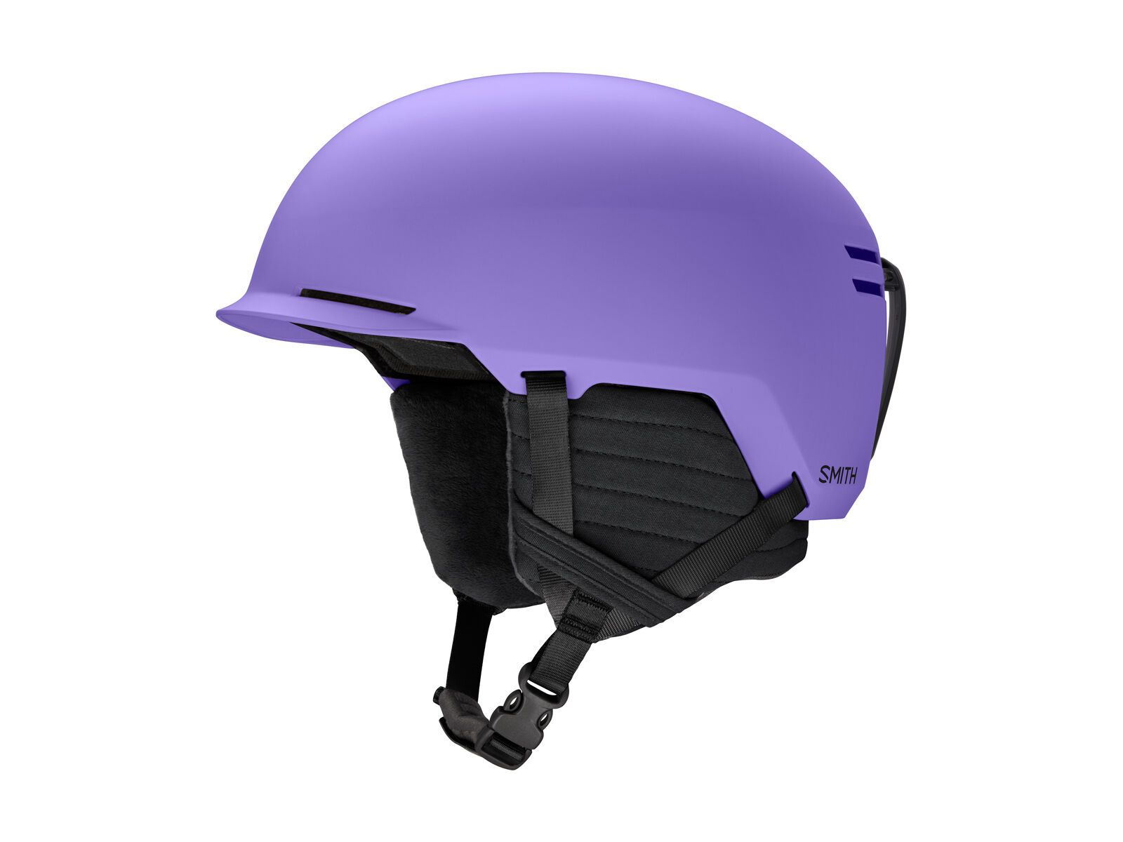 Smith Scout Junior, matte neon purple - Bild 1