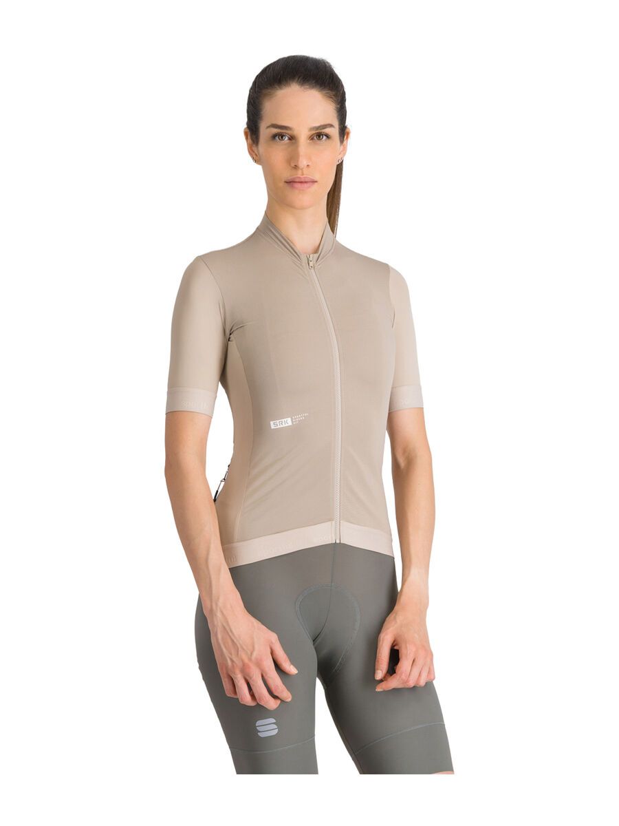 Sportful SRK 2 W Jersey, sand - Bild 2