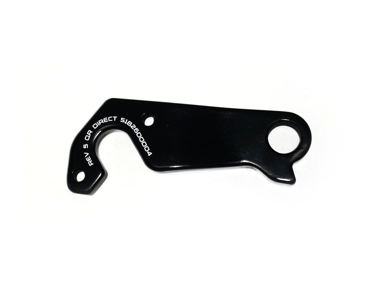 Specialized Tarmac Derailleur Hanger w/Bolts for Rim Brake (Shimano Standard) (S182600004) - Bild 3