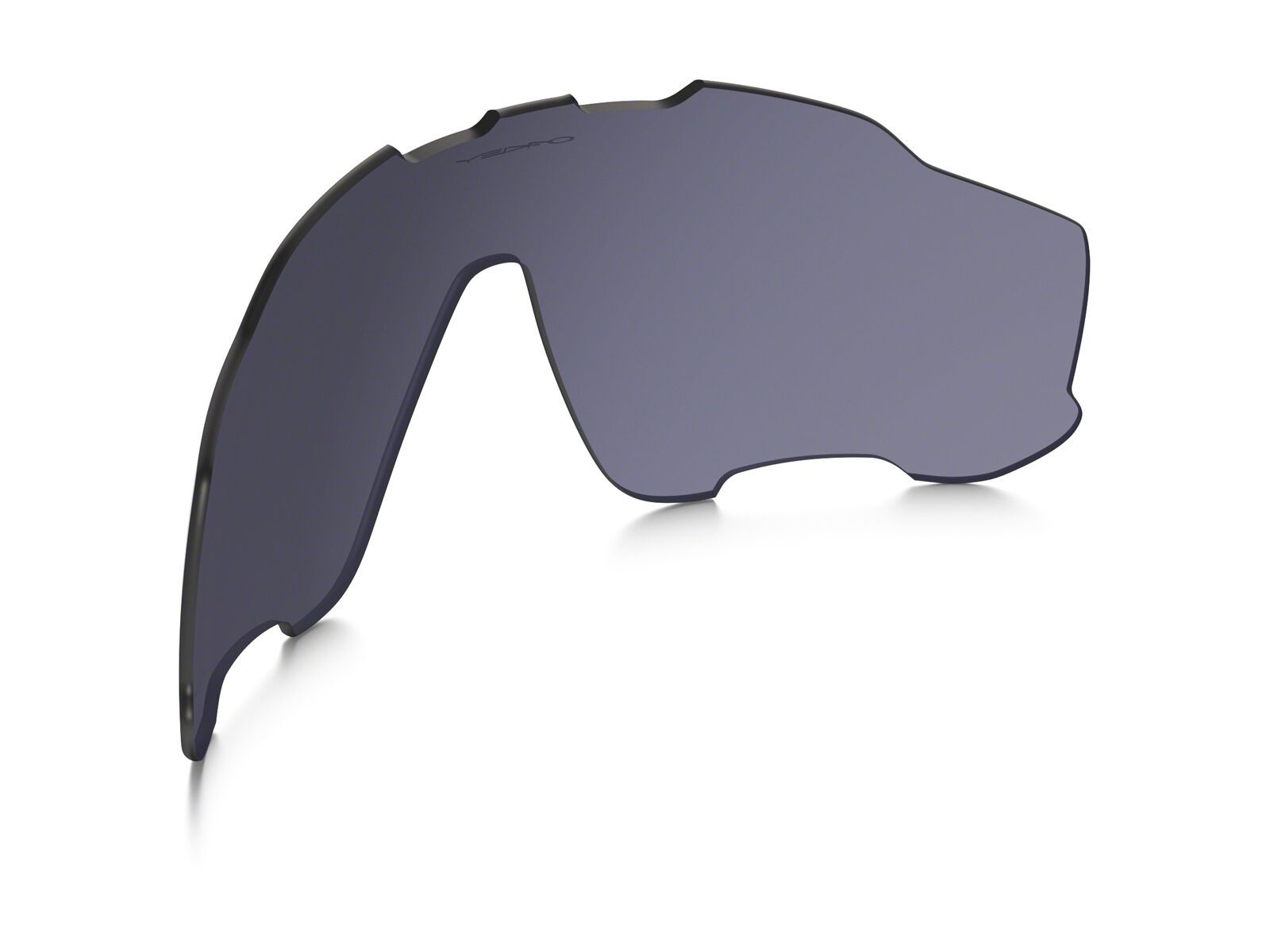 Oakley Jawbreaker Wechselgläser, grey polarized - Bild 4